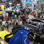 GIIAS Semarang 2026 siap digelar di Muladi Dome UNDIP, Semarang, 30 September–4 Oktober 2026, dengan menghadirkan 19 merek kendaraan global dari Jepang, Eropa, Vietnam, Korea, dan China. Pameran juga menampilkan 22 merek komponen dan aksesori, serta tujuh merek kendaraan yang baru pertama kali tampil atau kembali berpartisipasi tahun ini.