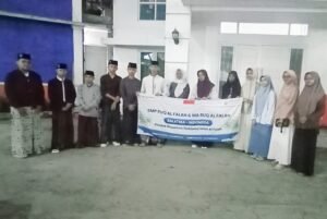 Siswa MA dan SMP RUQ Al Falah Salatiga membawa inovasi edukasi lingkungan Virewaste ke ajang WICE di Selangor, Malaysia, 20–24 September 2026. Inovasi berbasis virtual reality dan board game ini dikembangkan sembilan santri untuk melatih kemampuan memahami, menganalisis, memecahkan persoalan lingkungan, serta mengevaluasi dampak solusi.