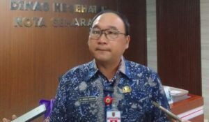 Abu vulkanik Gunung Anak Krakatau belum terdeteksi mencapai permukaan Jawa Tengah berdasarkan pemantauan dan uji paper test di sejumlah wilayah, termasuk Semarang, Tegal, dan Cilacap. Pemprov Jateng, BPBD, BMKG, dan Dinkes meminta masyarakat tetap waspada tanpa panik, terutama terhadap paparan PM2,5 dan debu selama musim kemarau yang dapat memicu gangguan pernapasan.