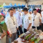 Kempling Semar “Serbu” 729 RW, Harga Pangan Dijaga dari Tingkat Kampung
