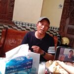 Muhammad Rivai, warga Cebongan, Salatiga, melaporkan penanganan perkara dugaan penipuan dan/atau penggelapan mobil Nissan Grand Livina K-1803-DA ke Itwasda Polda Jateng, Kamis (3/9/2026). Langkah itu ditempuh setelah kendaraan yang menjadi objek perkara belum kembali, meski terdakwa AG telah divonis 1 tahun 8 bulan penjara oleh PN Salatiga.