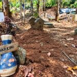 Relokasi Makam Wonokendeng di Lingkungan Lonjong, Ngampin, Ambarawa, Kabupaten Semarang, yang terdampak pembangunan Tol Jogja-Bawen masih menunggu tindak lanjut Pemkab Semarang. Warga telah memilih lahan pengganti sekitar 5.000 meter persegi, tetapi proses pembelian belum berjalan. Kepastian dibutuhkan karena makam lama masih digunakan dan menampung sekitar 550 makam.