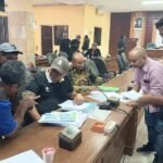 Pengembang Perumahan Bandarjo Village Permai, Ungaran Barat, Kabupaten Semarang, belum merealisasikan pengembalian dana konsumen hingga pertengahan September 2026. Koordinator korban Matheus Dwi Rubiyanto mengatakan pengembang sebelumnya berkomitmen mengembalikan dana secara bertahap hingga akhir September, namun belum ada pembayaran yang diterima para korban.