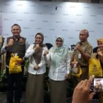 Pemetaan Zona Kerentanan Gerakan Tanah (ZKGT) menjadi salah satu upaya memperkuat mitigasi bencana di Kabupaten Semarang dan Kota Salatiga. Hal itu dibahas dalam Forum Konsultasi Publik di Hotel Aston Semarang, Senin (28/9/2026), untuk menyamakan pemahaman serta mendorong pemanfaatan data dalam perencanaan pembangunan dan kesiapsiagaan masyarakat.