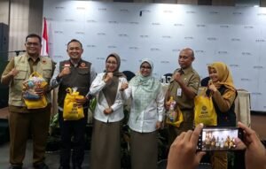Pemetaan Zona Kerentanan Gerakan Tanah (ZKGT) menjadi salah satu upaya memperkuat mitigasi bencana di Kabupaten Semarang dan Kota Salatiga. Hal itu dibahas dalam Forum Konsultasi Publik di Hotel Aston Semarang, Senin (28/9/2026), untuk menyamakan pemahaman serta mendorong pemanfaatan data dalam perencanaan pembangunan dan kesiapsiagaan masyarakat.