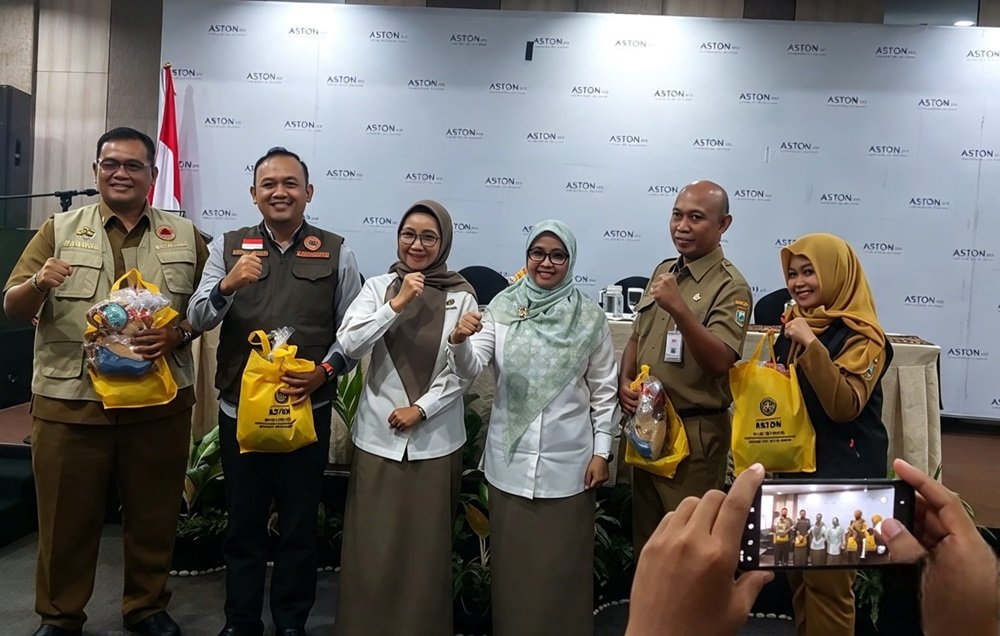 Pemetaan Zona Kerentanan Gerakan Tanah (ZKGT) menjadi salah satu upaya memperkuat mitigasi bencana di Kabupaten Semarang dan Kota Salatiga. Hal itu dibahas dalam Forum Konsultasi Publik di Hotel Aston Semarang, Senin (28/9/2026), untuk menyamakan pemahaman serta mendorong pemanfaatan data dalam perencanaan pembangunan dan kesiapsiagaan masyarakat.