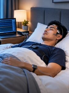 Profesional sleeper merupakan pekerjaan yang membayar seseorang untuk tidur sebagai bagian dari penelitian, pengujian produk, hingga penilaian kenyamanan hotel dan kasur. Mereka menjalani tidur dalam kondisi tertentu sambil dipantau sensor, kemudian memberikan evaluasi mengenai kualitas tidur, kenyamanan, suhu, kebisingan, dan faktor lain yang memengaruhi istirahat.