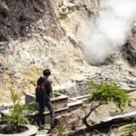 Rencana pembangunan PLTP di kawasan Gunung Ungaran berpotensi berdampak pada sekitar 540 KK di Dusun Darum, Ngipik, dan Talun, Desa Candi, Bandungan, Kabupaten Semarang. Hingga Rabu (2/9/2026), pemerintah desa mengaku belum menerima informasi resmi maupun sosialisasi terkait proyek tersebut dan meminta keterbukaan kepada masyarakat.