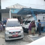 Seorang satpam berinisial S (49) ditemukan meninggal dunia di ruang penjagaan SPPG Yayasan Cipta Pangan Sejahtera, Sawahan, Kecandran, Sidomukti, Kota Salatiga, Sabtu (19/9/2026) pagi. Polres Salatiga segera mendatangi lokasi setelah menerima laporan masyarakat untuk melakukan pengecekan, olah TKP, pemeriksaan medis, dan meminta keterangan sejumlah saksi.