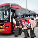 Trans Banyumas Mengubah Budaya Bertransportasi di Daerah