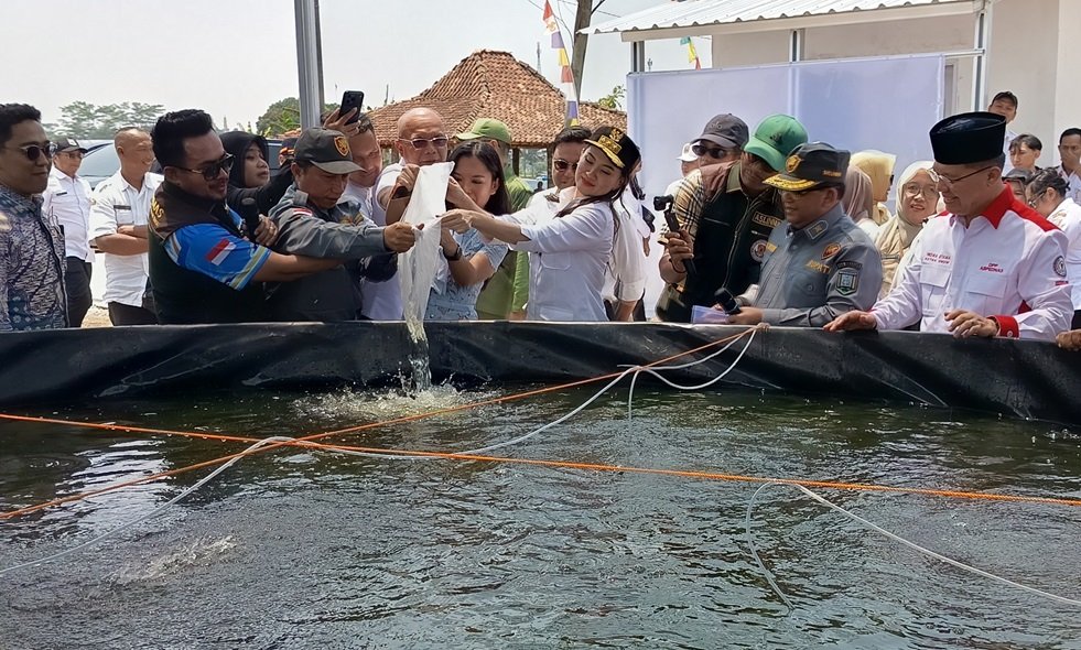 Pemkab Semarang mendorong Wisata Edukasi Setepeng di Bergas Lor menjadi pusat pelatihan keterampilan bagi masyarakat, termasuk ASN dan non-ASN menjelang pensiun. Budidaya ayam petelur dan ikan menjadi salah satu pilihan usaha yang dapat dipelajari secara langsung. Kawasan seluas sekitar 2,2 hektare itu juga akan dikembangkan dengan tanaman buah dan komoditas lainnya.
