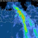 Badan Meteorologi, Klimatologi, dan Geofisika (BMKG) memprakirakan cuaca Semarang dan Jawa Tengah pada Selasa, 6 Oktober 2026, didominasi kondisi cerah hingga berawan. Hasil pengamatan pukul 05.30 WIB mencatat suhu udara Semarang 27,7 derajat Celsius dengan kelembapan 75 persen. Hujan ringan berpotensi terjadi di sebagian pegunungan bagian tengah dan sekitarnya, sementara risiko kebakaran hutan dan lahan tetap perlu diwaspadai.