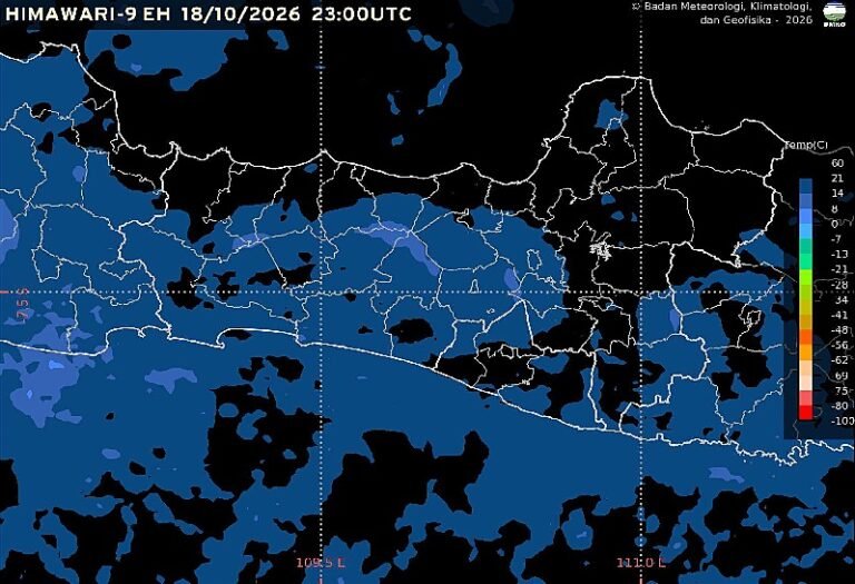 BMKG Stasiun Meteorologi Jenderal Ahmad Yani memprakirakan cuaca Semarang dan Jawa Tengah pada Jumat, 21 Agustus 2026, cuaca pada pagi hingga siang hari cerah hingga cerah berawan. Memasuki sore hingga awal malam, kondisi berubah menjadi berawan. Angin diperkirakan bertiup dari arah timur hingga selatan dengan kecepatan 10–30 km/jam. Suhu udara berkisar 27–34 derajat Celsius, sedangkan kelembapan berada pada rentang 45–75 persen.