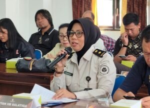 Rutan Kelas IIB Salatiga terlibat dalam Rapat Pleno Terbuka Rekapitulasi Pemutakhiran Data Pemilih Berkelanjutan (PDPB) Triwulan III 2026 yang digelar KPU Kota Salatiga. Kegiatan ini membahas pembaruan data pemilih, termasuk warga binaan, untuk menjaga akurasi administrasi sekaligus mendukung pemenuhan hak pilih sesuai ketentuan.