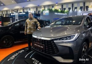 Lebih dari 3.000 keluarga di Jawa Tengah disebut telah menggunakan kendaraan BYD hingga September 2026. BYD melihat pertumbuhan tersebut sebagai tanda meningkatnya penerimaan kendaraan energi baru dan berencana memperluas jaringan penjualan serta layanan dari tujuh menjadi 16 lokasi di Jawa Tengah dan Daerah Istimewa Yogyakarta.