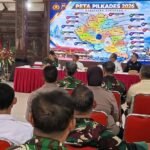 Polres Semarang menyiapkan satuan tugas penegakan hukum untuk mengantisipasi perjudian atau praktik botoh dalam Pilkades serentak 2026. Pengamanan juga mencakup potensi konflik antarcalon dan isu lokal di 140 desa pada 19 kecamatan. Sebanyak 787 personel disiapkan dan diperkuat personel BKO serta satu SST Brimob dengan sistem rayonisasi.