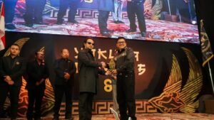 Yakuza Maneges wilayah Salatiga dan Semarang menyiapkan pendampingan hukum serta posko pengaduan 24 jam bagi masyarakat yang menghadapi persoalan hukum atau menjadi korban kekerasan. Komitmen itu disampaikan usai deklarasi di Grand Wahid Hotel Salatiga, Sabtu (3/10/2026), dengan melibatkan pengacara untuk mendampingi korban tanpa melihat latar belakang pihak yang terlibat.