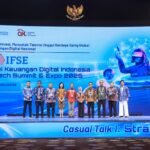 Digitalisasi ekonomi dan keuangan di Jawa Tengah terus berkembang hingga Juli 2026, ditandai transaksi QRIS yang mencapai 870,01 juta senilai Rp73,45 triliun. Bank Indonesia Jawa Tengah mencatat penggunaan pembayaran digital juga merambah UMKM, pariwisata, perdagangan, ekonomi kreatif, transaksi pemerintah daerah, hingga pembayaran lintas negara.