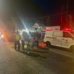 Gagal Salip dari Sebelah Kiri, Pengendara Motor Diduga Terlindas Truk di Dekat Exit Tol Salatiga