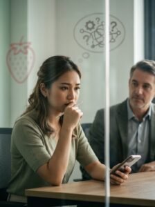 Gen Z Disebut Generasi Stroberi, Mengapa Sulit Bicara Terbuka dengan Atasan