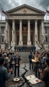 Integritas dan Etika, Fondasi Kepercayaan Publik
