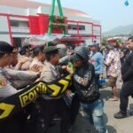 Pilkades Serentak 14 Desember, Polres Semarang Siapkan Skenario Kontinjensi