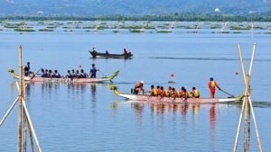 Penyelenggaraan Porprov Jawa Tengah XVII pada 25–31 Oktober 2026 turut meningkatkan kunjungan wisata dan aktivitas ekonomi di Kabupaten Semarang. Kepala Dinas Pariwisata Wiwin Sulistyowati menyebut tingkat hunian hotel meningkat, sementara villa dan homestay menjadi alternatif akomodasi bagi atlet, ofisial, keluarga, serta suporter yang datang.