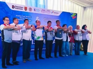 Sebanyak 100 anak berkebutuhan khusus mengikuti pemeriksaan kesehatan gigi dan mulut gratis dalam kegiatan “Senyum Sehat untuk Anak Istimewa” di Kecamatan Semarang Barat, Minggu (4/10/2026). Kegiatan yang digelar menjelang Hari Cerebral Palsy Sedunia ini melibatkan dokter gigi anak sekaligus memberikan edukasi kepada orang tua tentang perawatan kesehatan gigi anak.