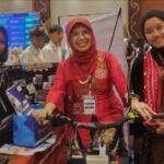 Siswi MTsN Salatiga Raih Medali Emas dalam Lomba KREASI 2026 di Yogyakarta