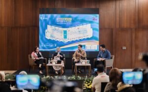 Trade Expo Indonesia (TEI) ke-41 akan digelar 14–18 Oktober 2026 di ICE BSD City, Tangerang, dengan 1.533 pelaku usaha Indonesia sebagai ekshibitor. Hingga kini, buyer dari 113 negara telah mendaftar untuk mencari peluang bisnis dan produk Indonesia. Kemendag menargetkan 30.000 pengunjung dan potensi transaksi mencapai USD 17,5 miliar.