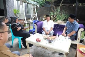 Wakil Gubernur Jawa Tengah Taj Yasin Maimoen bertakziah ke rumah keluarga Syabilla Rizkia Putri Raharjo di Jepara, Senin (26/10/2026), setelah atlet selam tersebut meninggal dunia saat mengikuti Porprov XVII Jateng 2026. Taj Yasin menyampaikan belasungkawa sekaligus menegaskan perlunya evaluasi keselamatan, khususnya pada perlombaan di laut terbuka. Pemprov Jateng dan panitia juga menyiapkan tali asih serta pemenuhan hak perlindungan BPJS Ketenagakerjaan bagi keluarga.