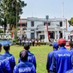 Tuan Rumah 12 Cabor Porprov XVII, Salatiga Bidik Prestasi, Targetkan 51 Emas