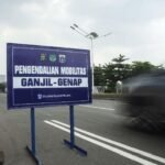 ganjil genap