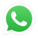 logo whatsapp